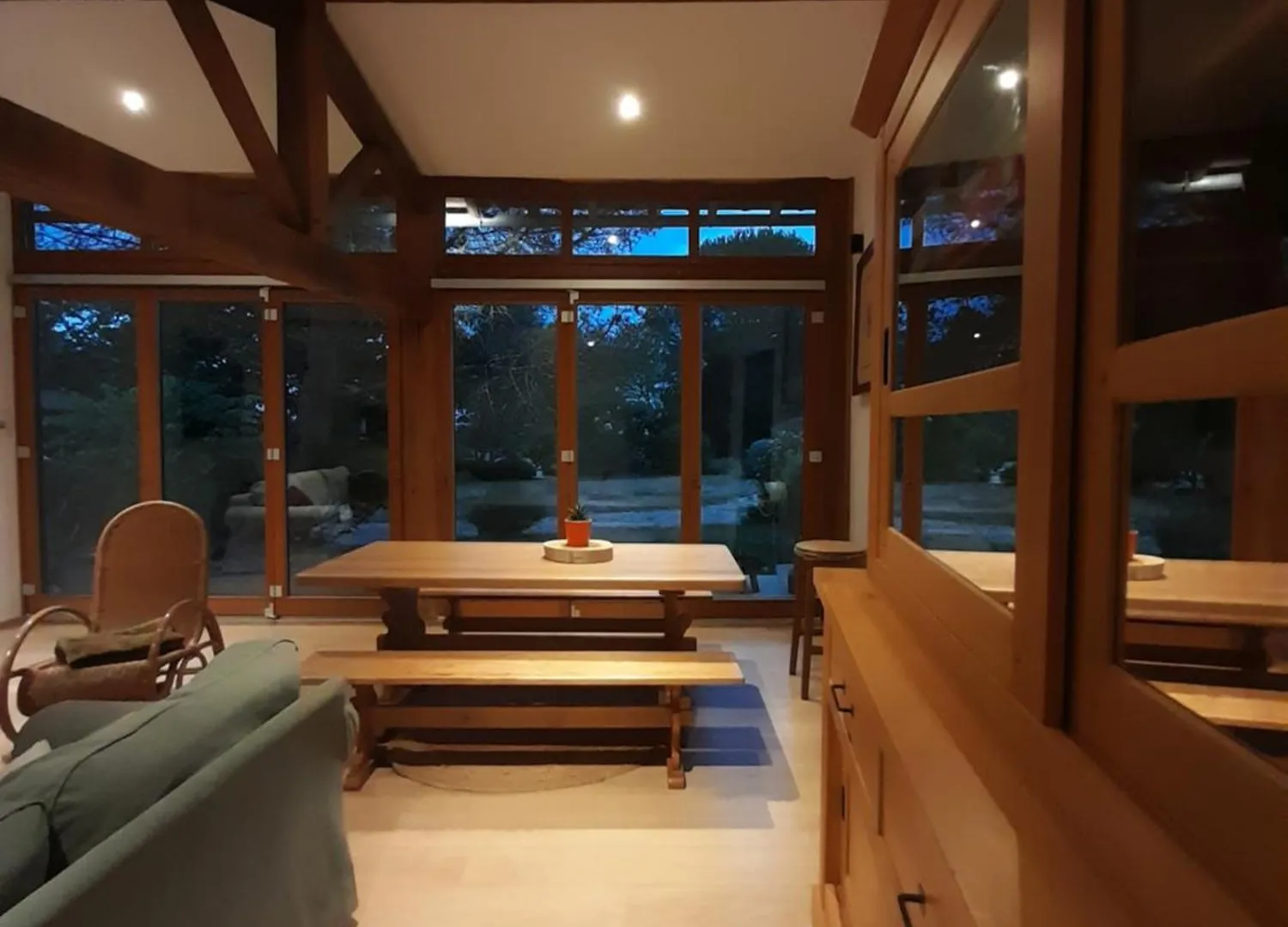 Maison Loumagne - Gite Pres De Marciac Monlezun
