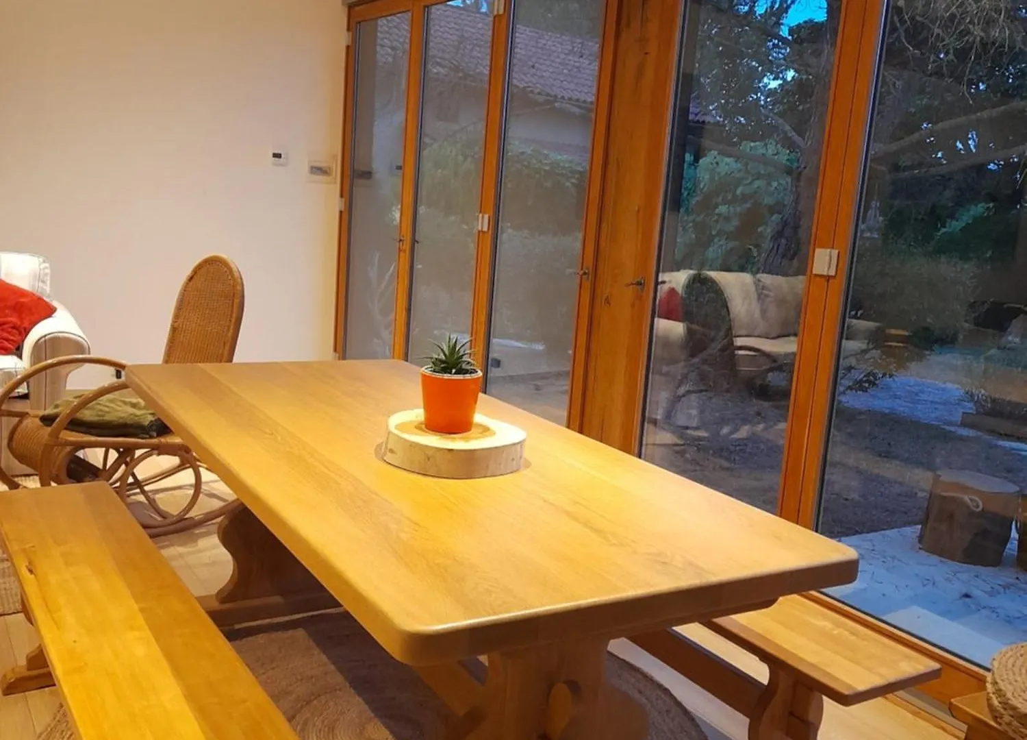 Maison Loumagne - Gite Pres De Marciac Monlezun Frankreich