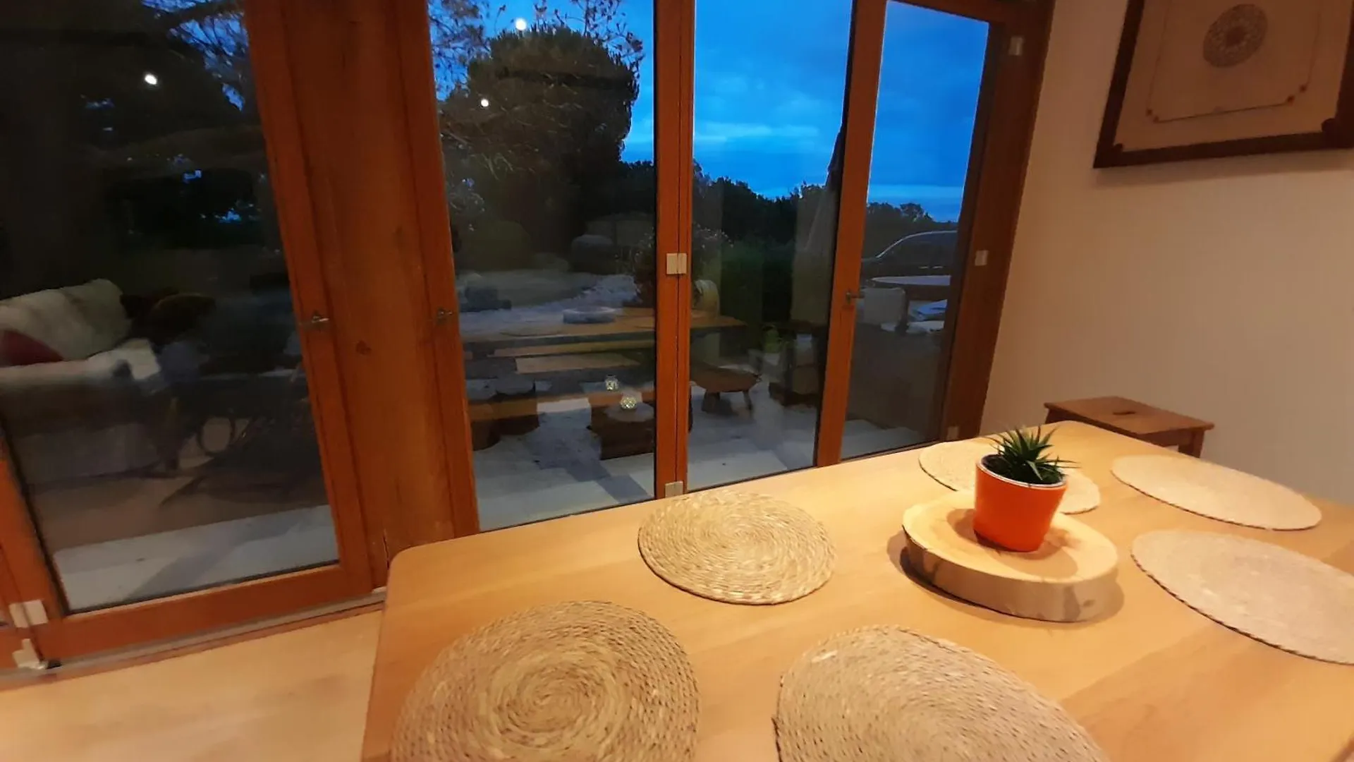 Ferienhaus Maison Loumagne - Gite Pres De Marciac Monlezun
