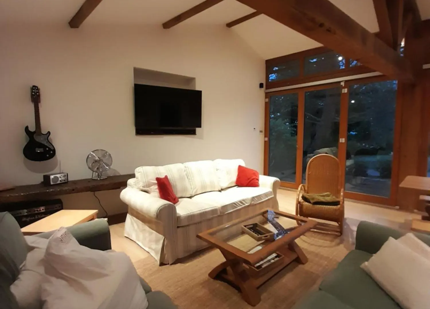 Maison Loumagne - Gite Pres De Marciac Monlezun 0*,  Frankreich