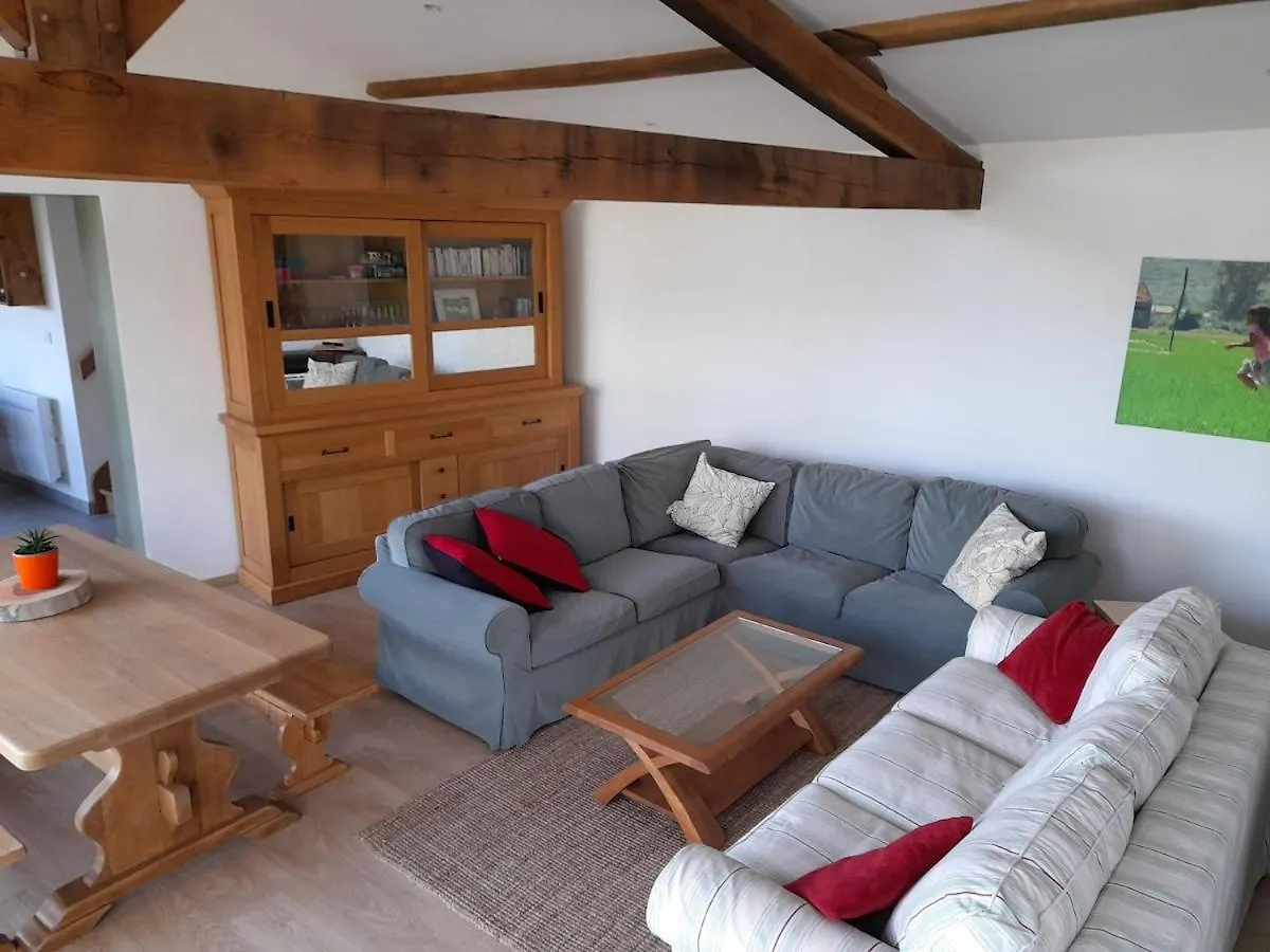 Ferienhaus Maison Loumagne - Gite Pres De Marciac Monlezun Frankreich