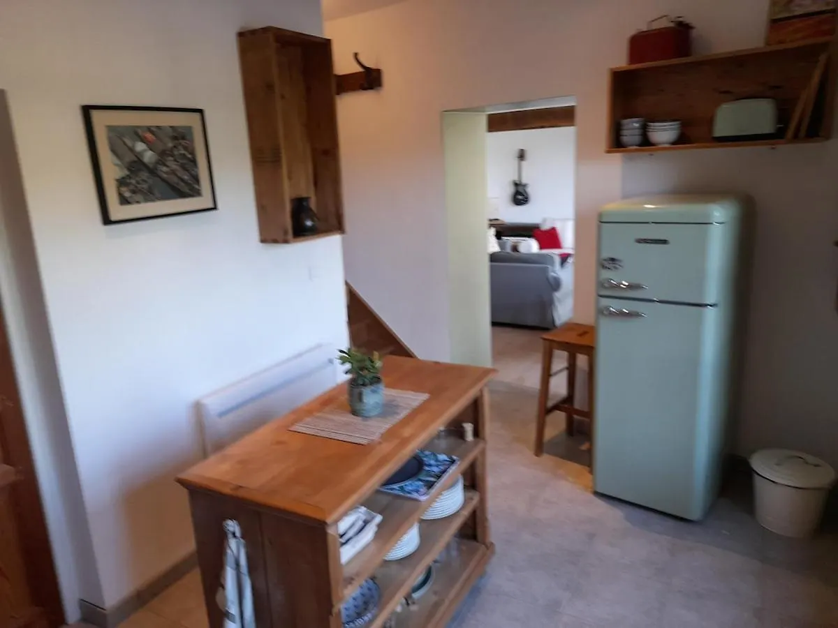 Maison Loumagne - Gite Pres De Marciac Monlezun