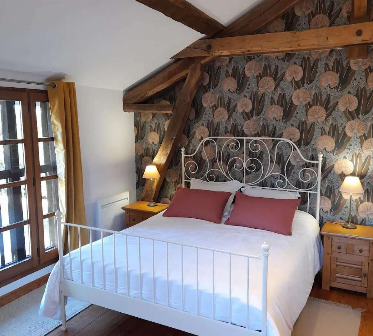 Maison Loumagne - Gite Pres De Marciac Monlezun