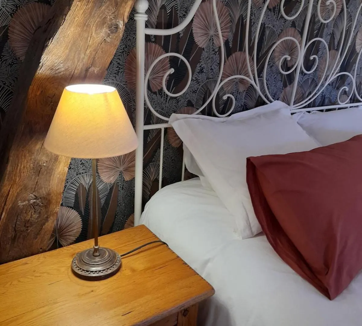 Maison Loumagne - Gite Pres De Marciac Monlezun 0*,