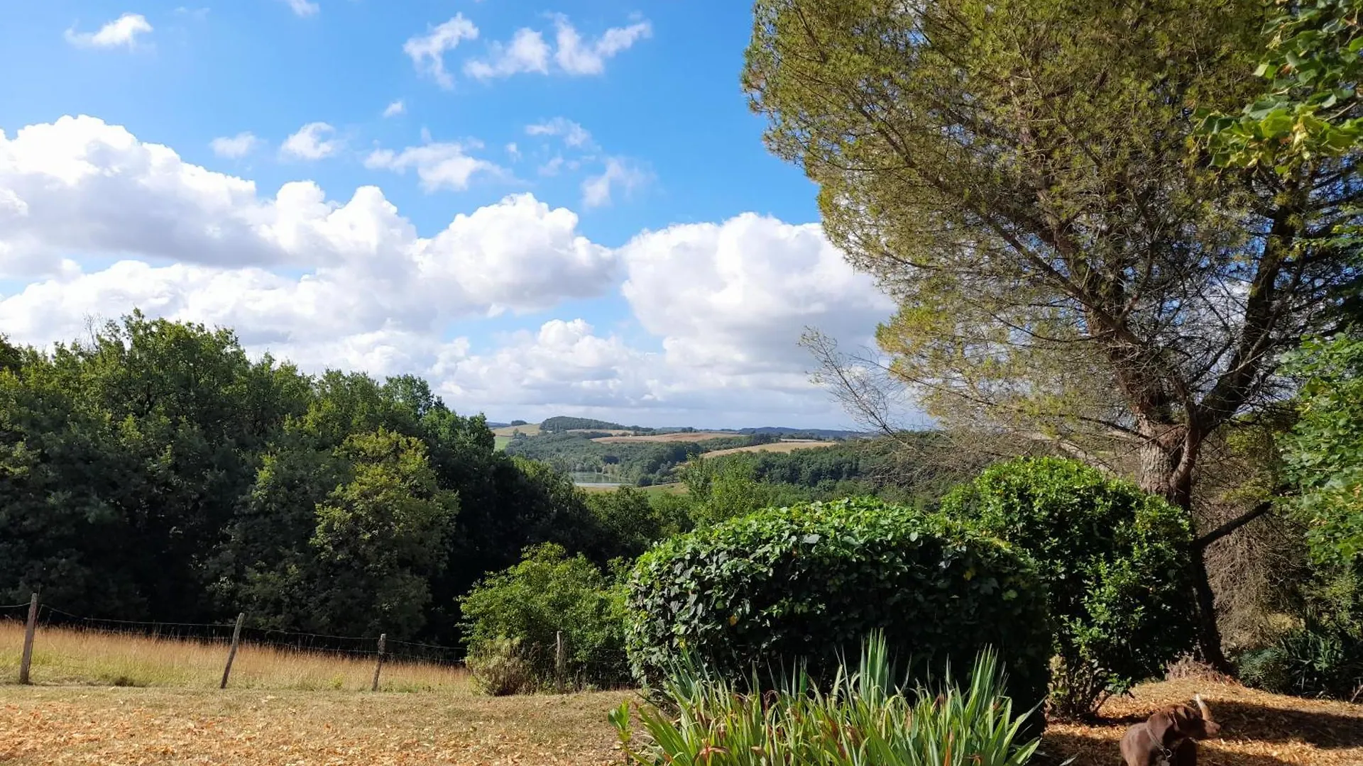 Maison Loumagne - Gite Pres De Marciac Monlezun 0*,  Frankreich